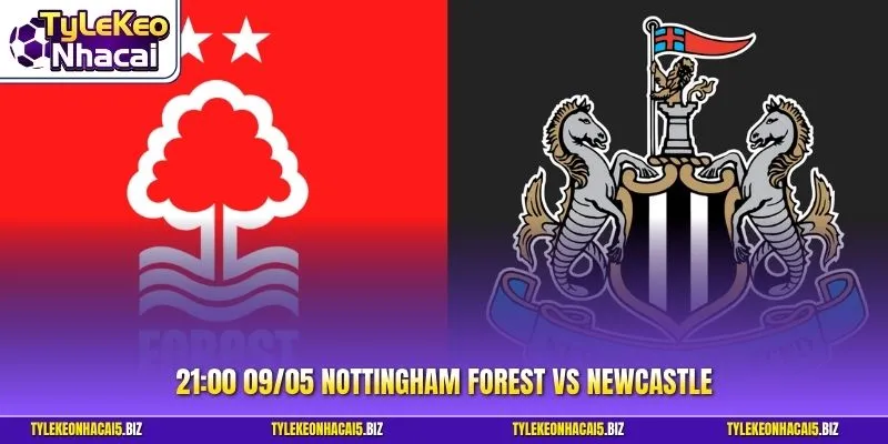 Nottingham Forest Vs Newcastle