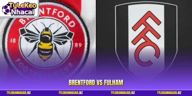 Brentford Vs Fulham