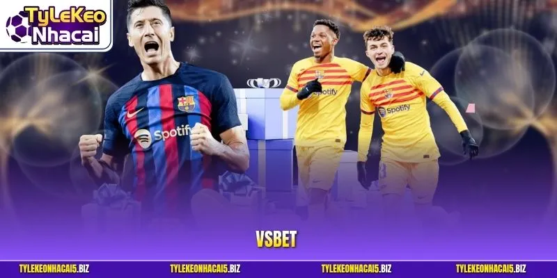 vsbet